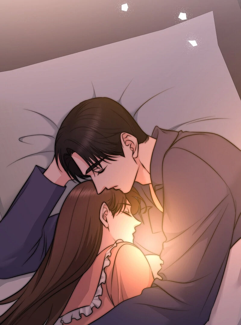 My Boss Who Rejected Me Is Now Obsessed With Me Chapter 13 - Page 118