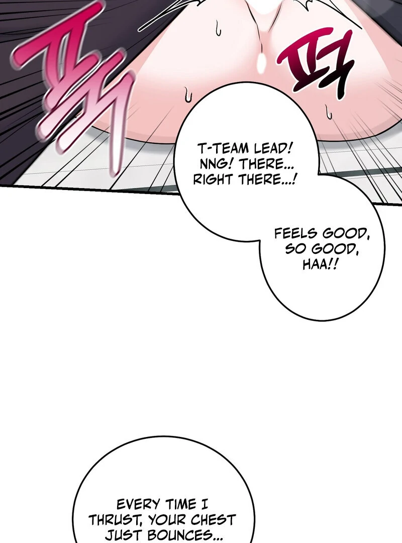 My Boss Who Rejected Me Is Now Obsessed With Me Chapter 13 - Page 28