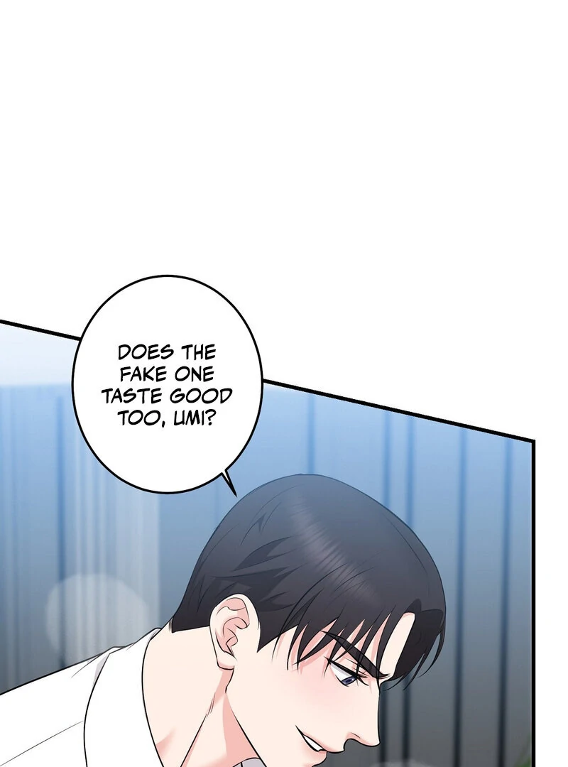 My Boss Who Rejected Me Is Now Obsessed With Me Chapter 13 - Page 4