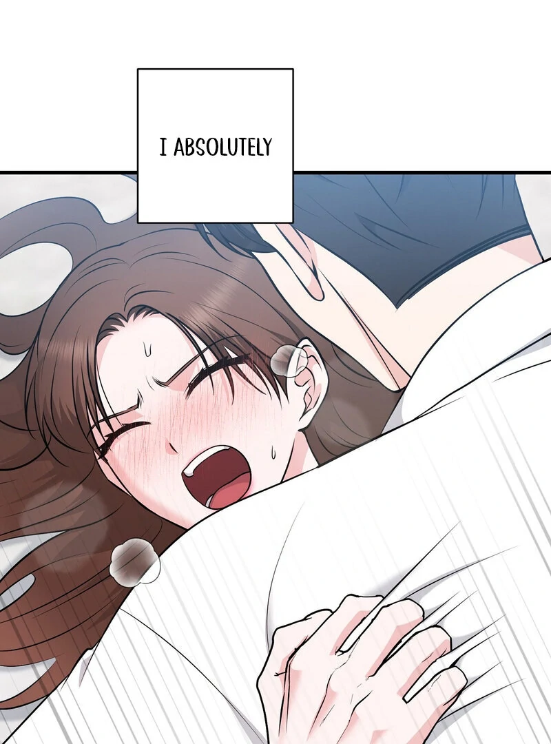 My Boss Who Rejected Me Is Now Obsessed With Me Chapter 13 - Page 32