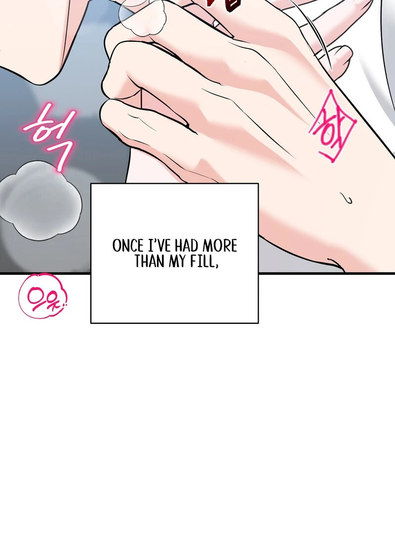 My Boss Who Rejected Me Is Now Obsessed With Me Chapter 13 - Page 36