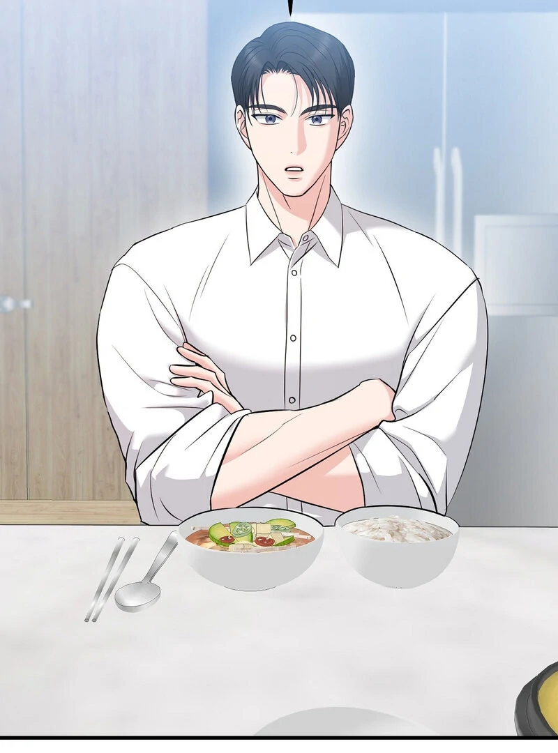 My Boss Who Rejected Me Is Now Obsessed With Me Chapter 13 - Page 42