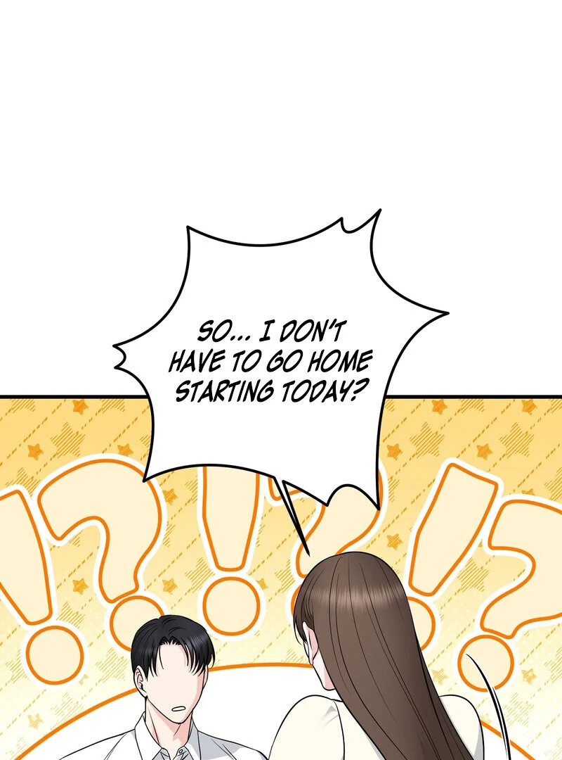 My Boss Who Rejected Me Is Now Obsessed With Me Chapter 13 - Page 53