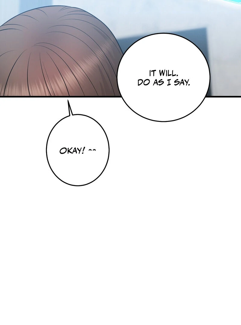 My Boss Who Rejected Me Is Now Obsessed With Me Chapter 13 - Page 61