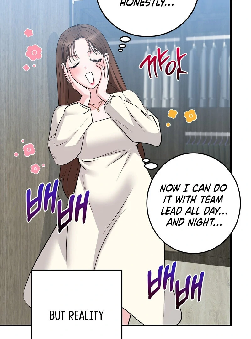 My Boss Who Rejected Me Is Now Obsessed With Me Chapter 13 - Page 68