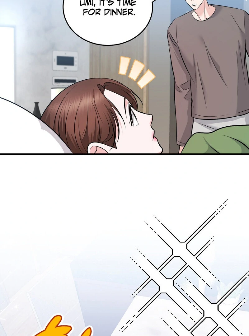 My Boss Who Rejected Me Is Now Obsessed With Me Chapter 13 - Page 72