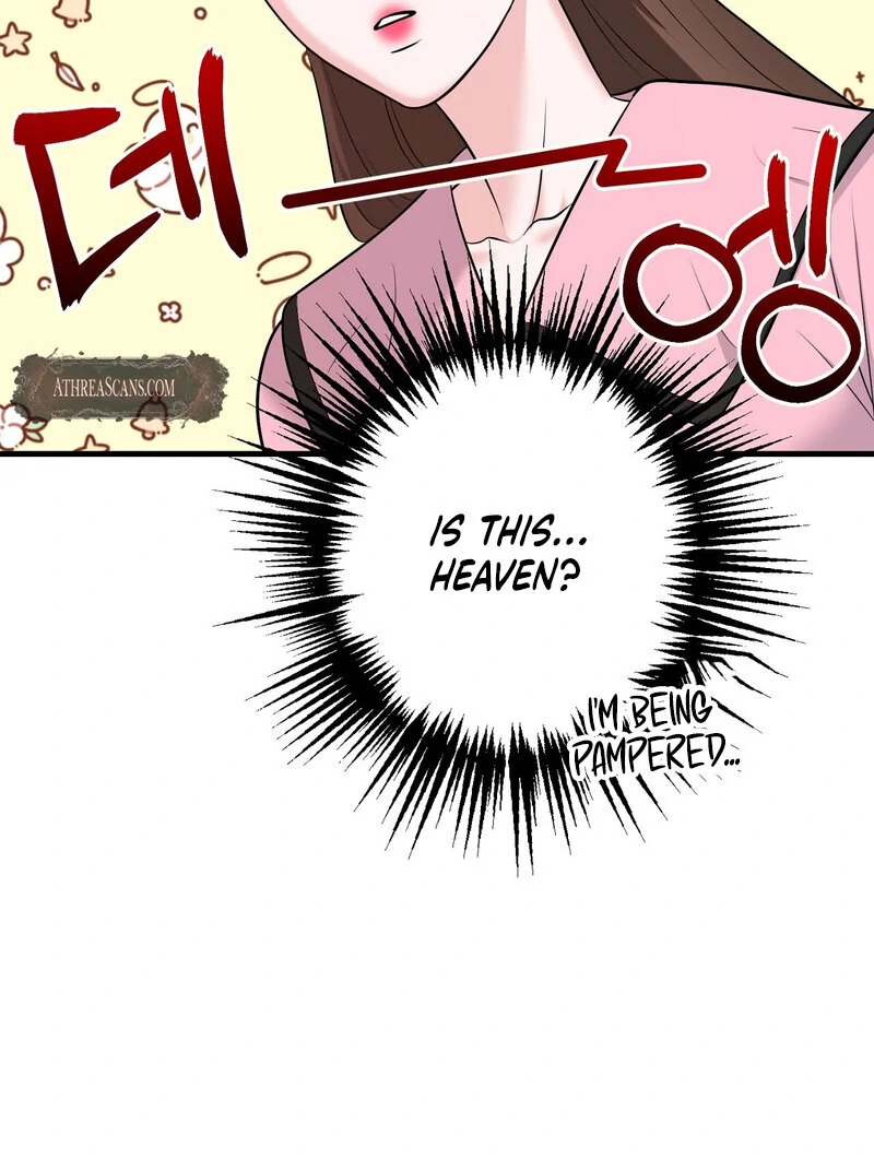 My Boss Who Rejected Me Is Now Obsessed With Me Chapter 13 - Page 77