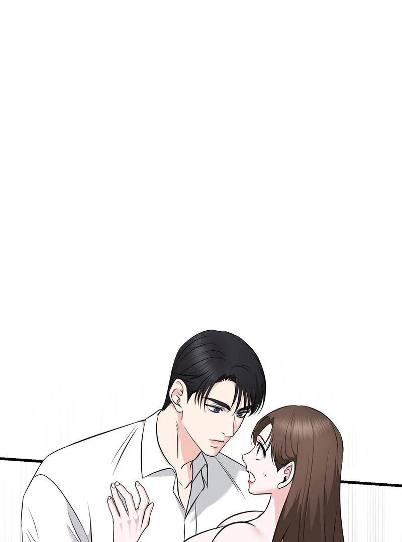 My Boss Who Rejected Me Is Now Obsessed With Me Chapter 13 - Page 9