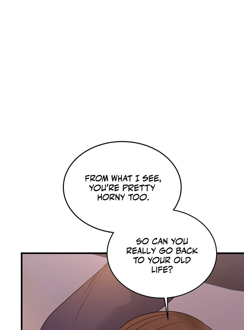 My Boss Who Rejected Me Is Now Obsessed With Me Chapter 13 - Page 100