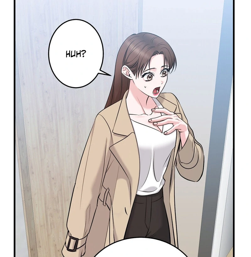 My Boss Who Rejected Me Is Now Obsessed With Me Chapter 14 - Page 102