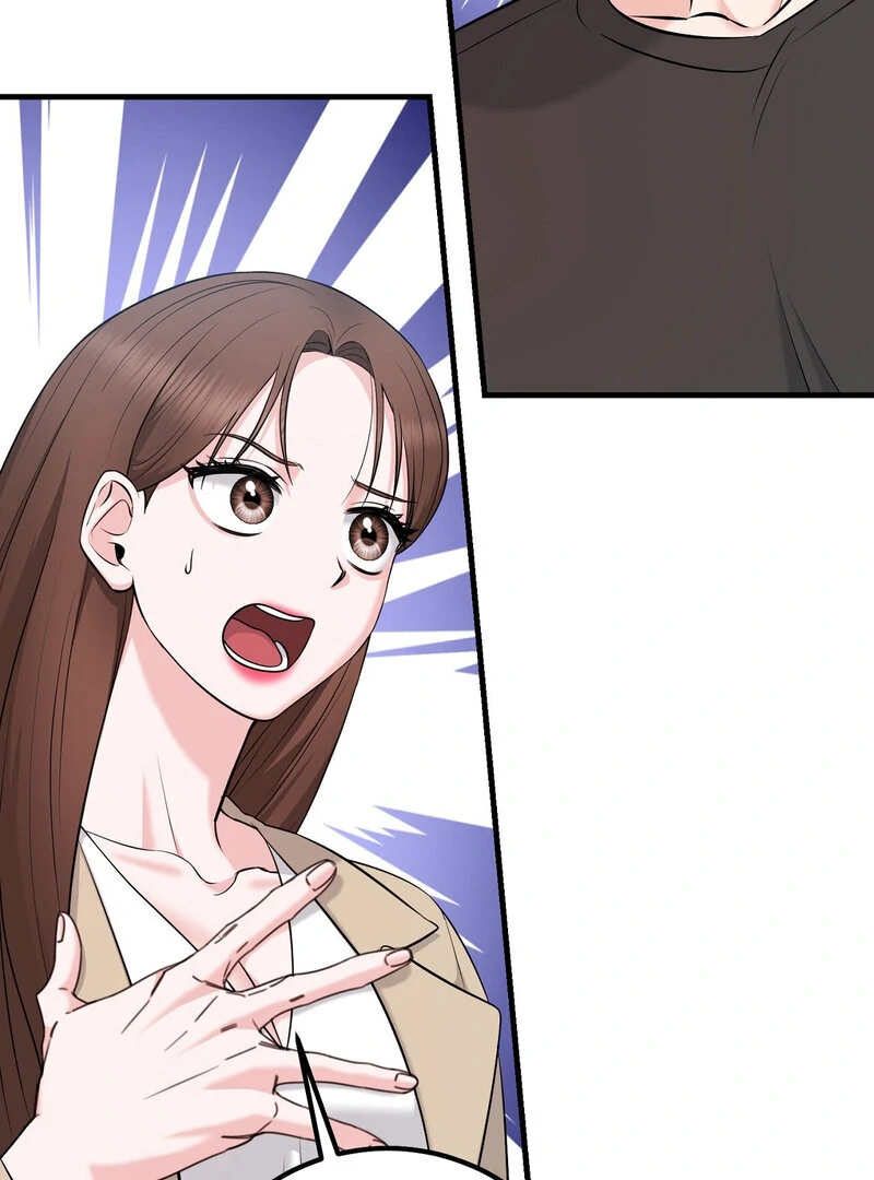 My Boss Who Rejected Me Is Now Obsessed With Me Chapter 14 - Page 106