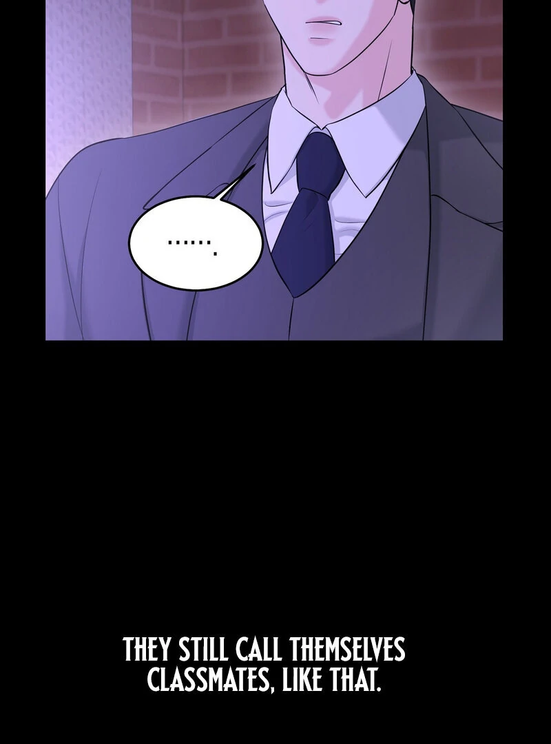 My Boss Who Rejected Me Is Now Obsessed With Me Chapter 14 - Page 22