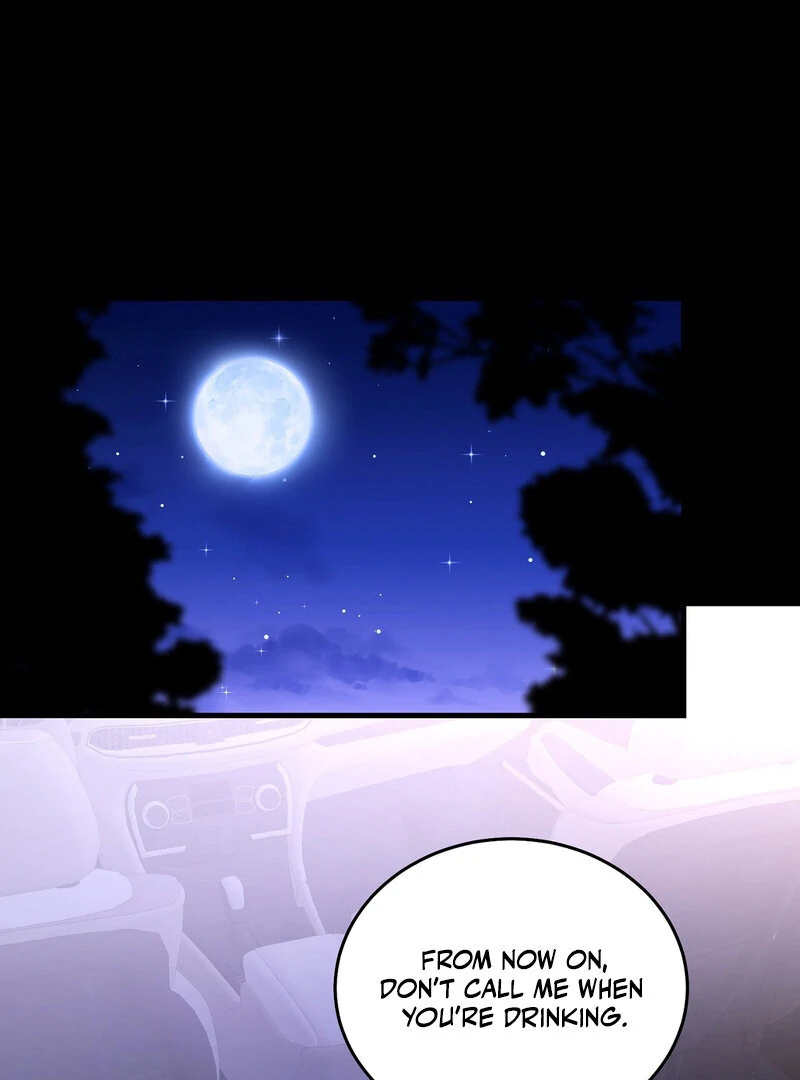 My Boss Who Rejected Me Is Now Obsessed With Me Chapter 14 - Page 23