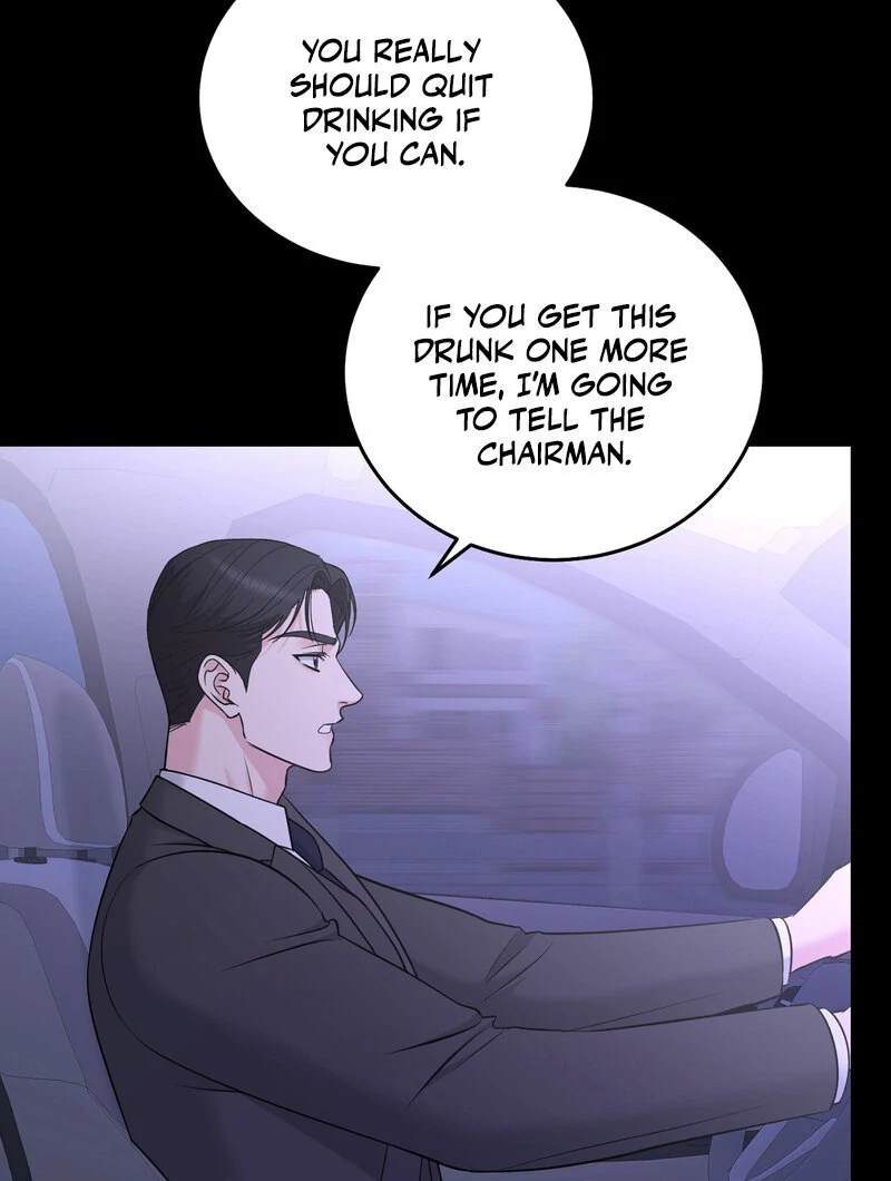 My Boss Who Rejected Me Is Now Obsessed With Me Chapter 14 - Page 25