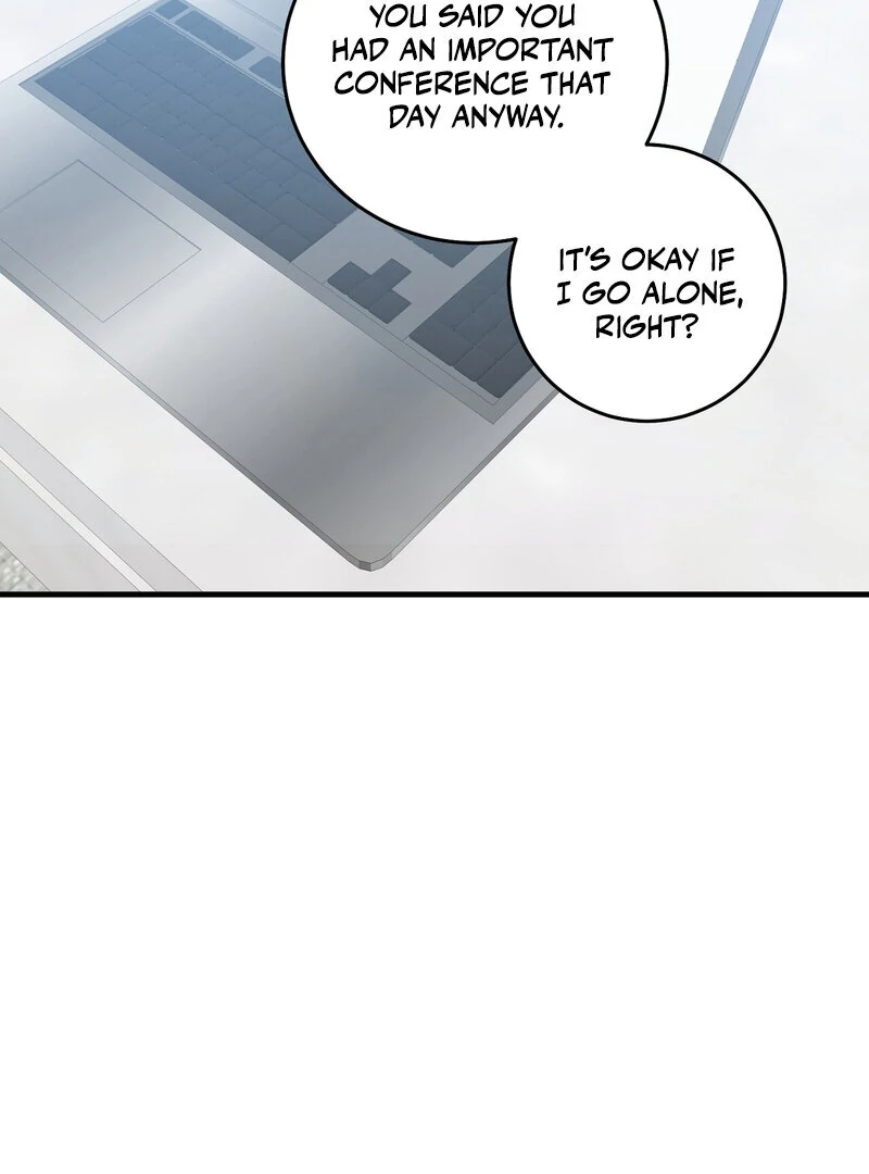 My Boss Who Rejected Me Is Now Obsessed With Me Chapter 14 - Page 35