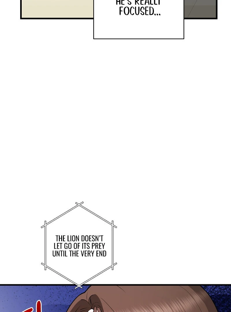 My Boss Who Rejected Me Is Now Obsessed With Me Chapter 14 - Page 5