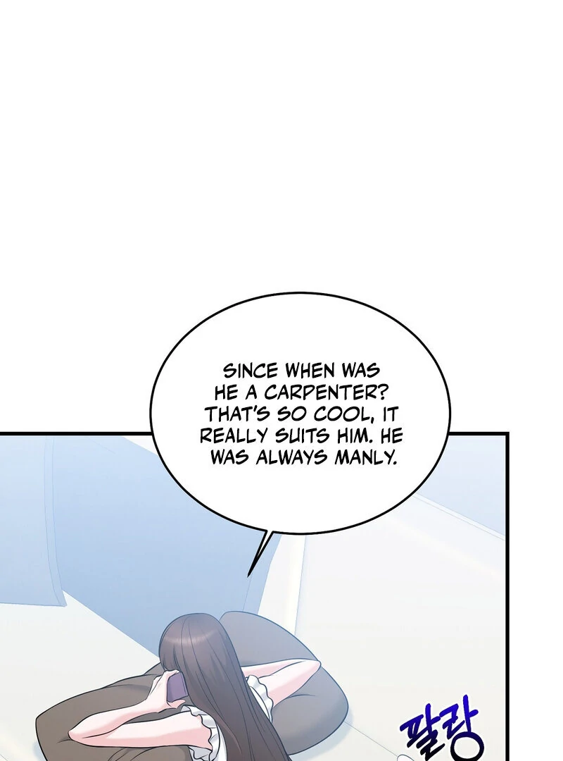 My Boss Who Rejected Me Is Now Obsessed With Me Chapter 14 - Page 44