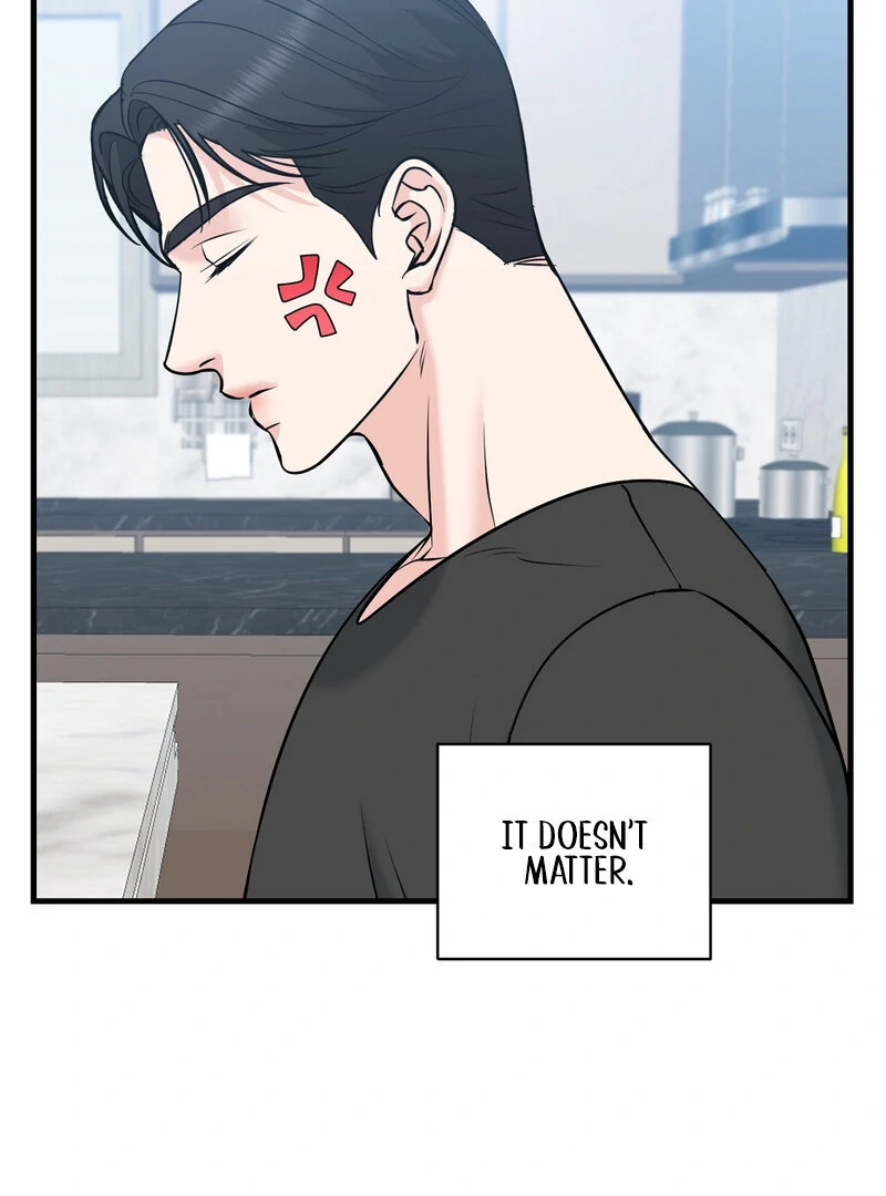 My Boss Who Rejected Me Is Now Obsessed With Me Chapter 14 - Page 50