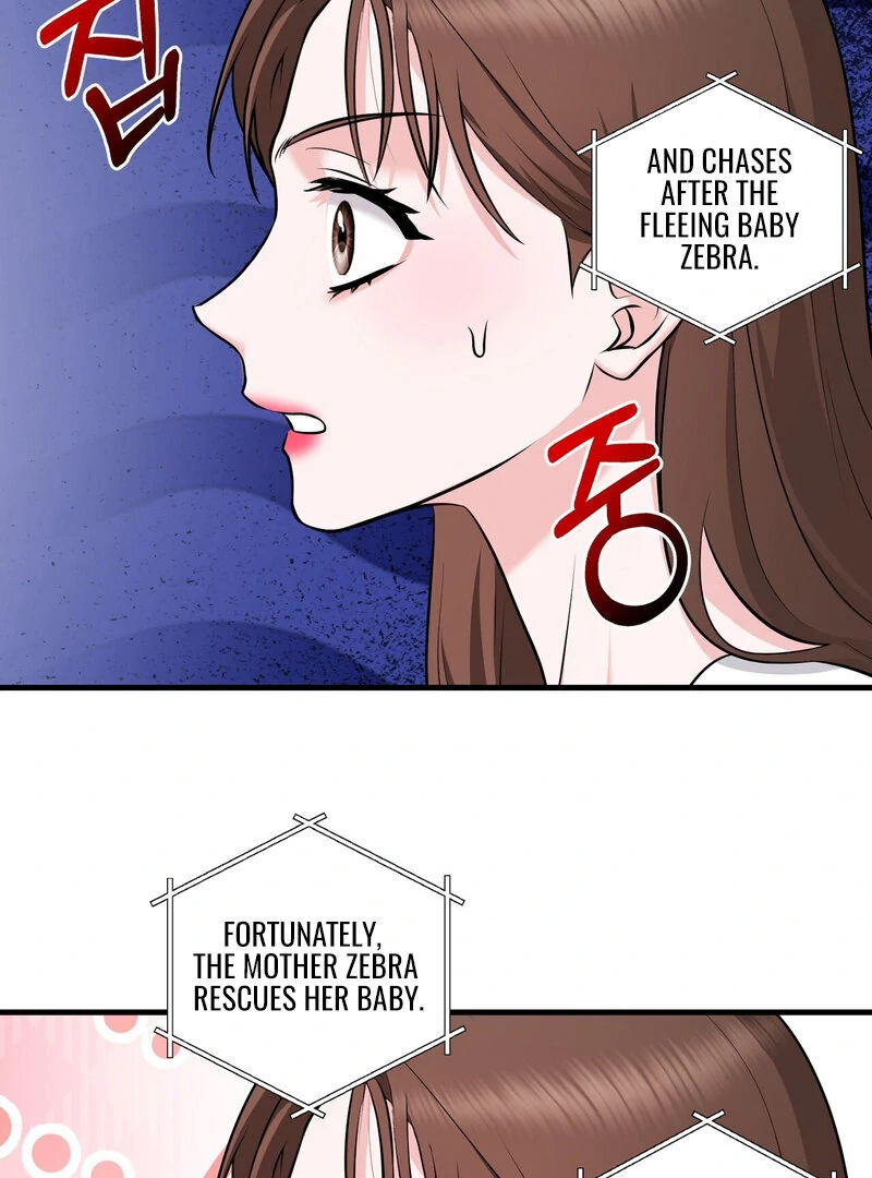 My Boss Who Rejected Me Is Now Obsessed With Me Chapter 14 - Page 6