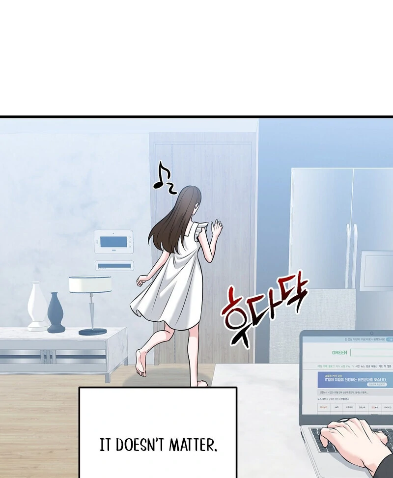 My Boss Who Rejected Me Is Now Obsessed With Me Chapter 14 - Page 51