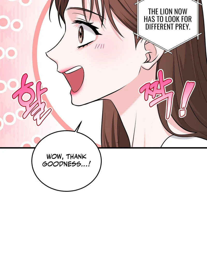 My Boss Who Rejected Me Is Now Obsessed With Me Chapter 14 - Page 7