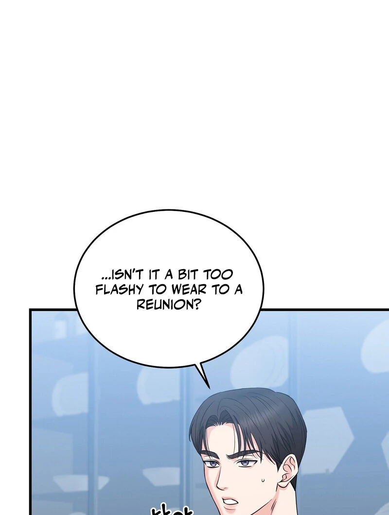 My Boss Who Rejected Me Is Now Obsessed With Me Chapter 14 - Page 64