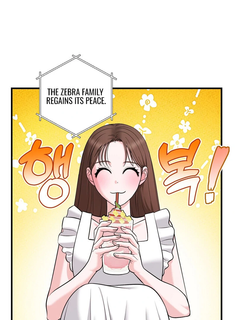 My Boss Who Rejected Me Is Now Obsessed With Me Chapter 14 - Page 8