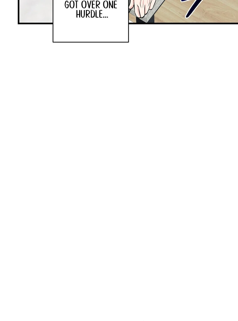 My Boss Who Rejected Me Is Now Obsessed With Me Chapter 14 - Page 92