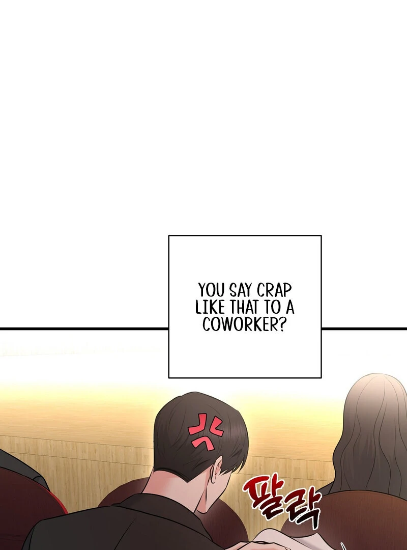 My Boss Who Rejected Me Is Now Obsessed With Me Chapter 15 - Page 101