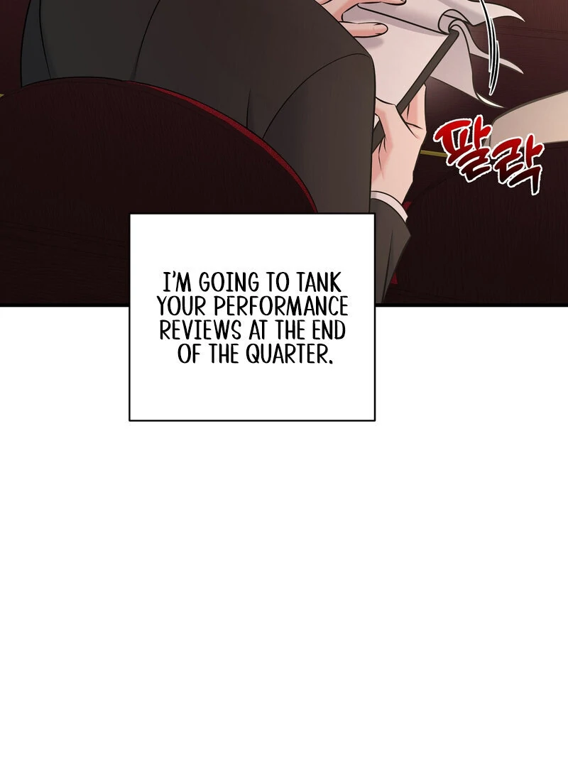 My Boss Who Rejected Me Is Now Obsessed With Me Chapter 15 - Page 102