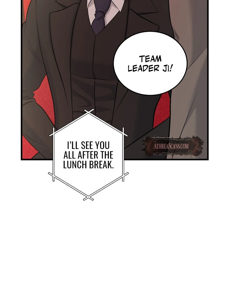 My Boss Who Rejected Me Is Now Obsessed With Me Chapter 15 - Page 104