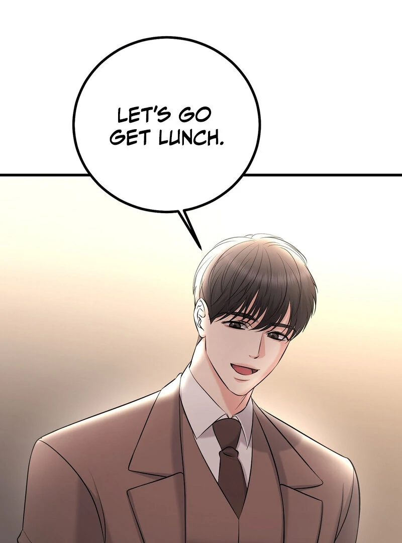 My Boss Who Rejected Me Is Now Obsessed With Me Chapter 15 - Page 105