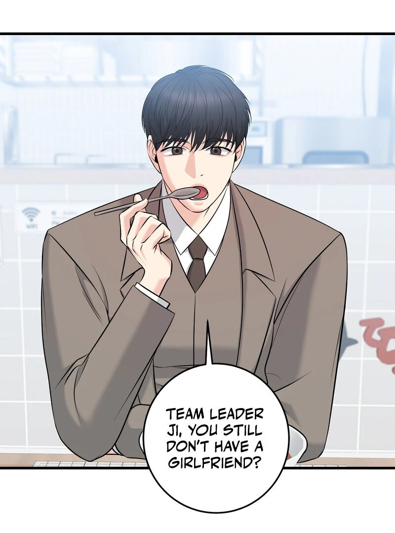 My Boss Who Rejected Me Is Now Obsessed With Me Chapter 15 - Page 109