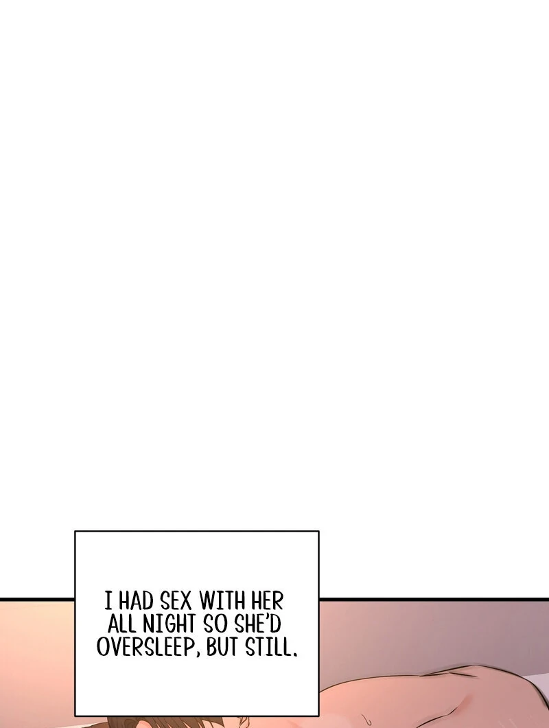 My Boss Who Rejected Me Is Now Obsessed With Me Chapter 15 - Page 12