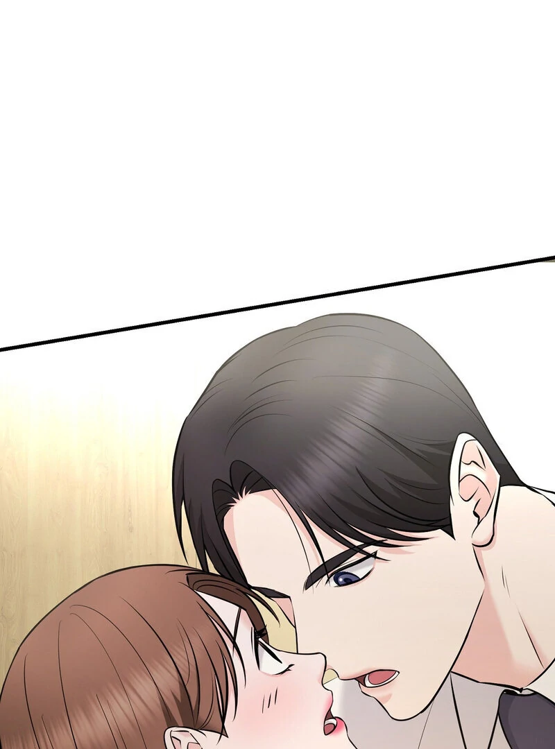 My Boss Who Rejected Me Is Now Obsessed With Me Chapter 15 - Page 35