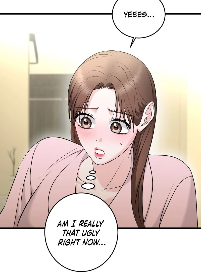 My Boss Who Rejected Me Is Now Obsessed With Me Chapter 15 - Page 37