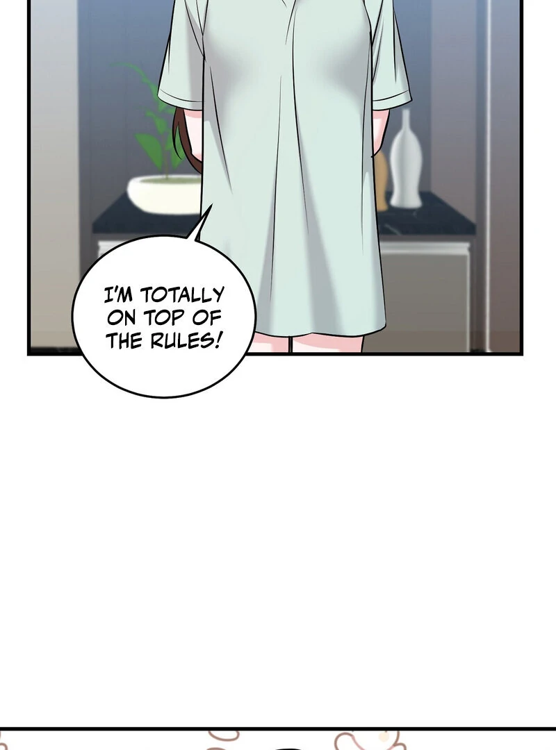 My Boss Who Rejected Me Is Now Obsessed With Me Chapter 15 - Page 44