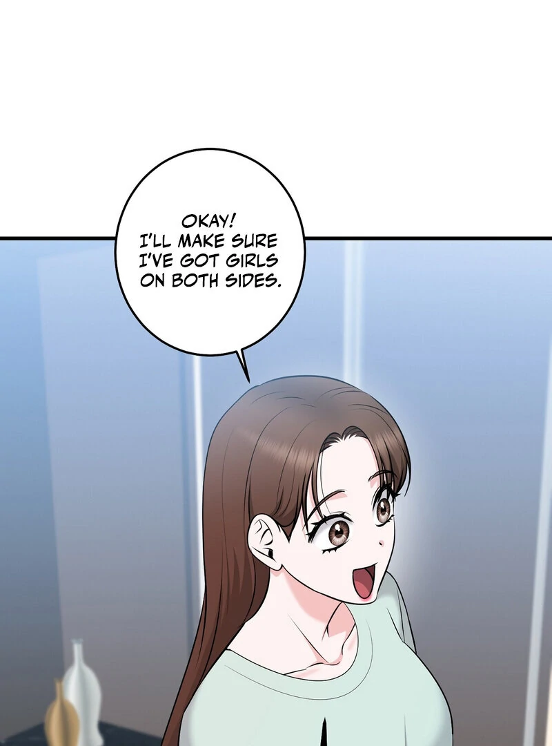 My Boss Who Rejected Me Is Now Obsessed With Me Chapter 15 - Page 47