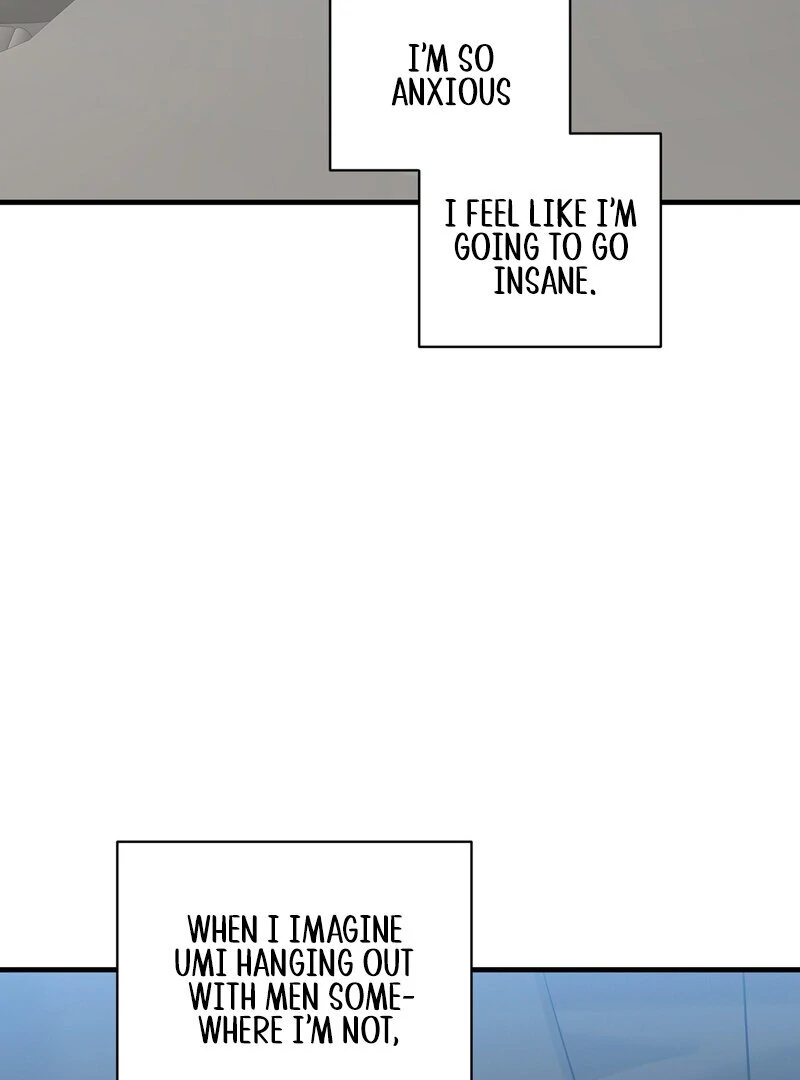 My Boss Who Rejected Me Is Now Obsessed With Me Chapter 15 - Page 59