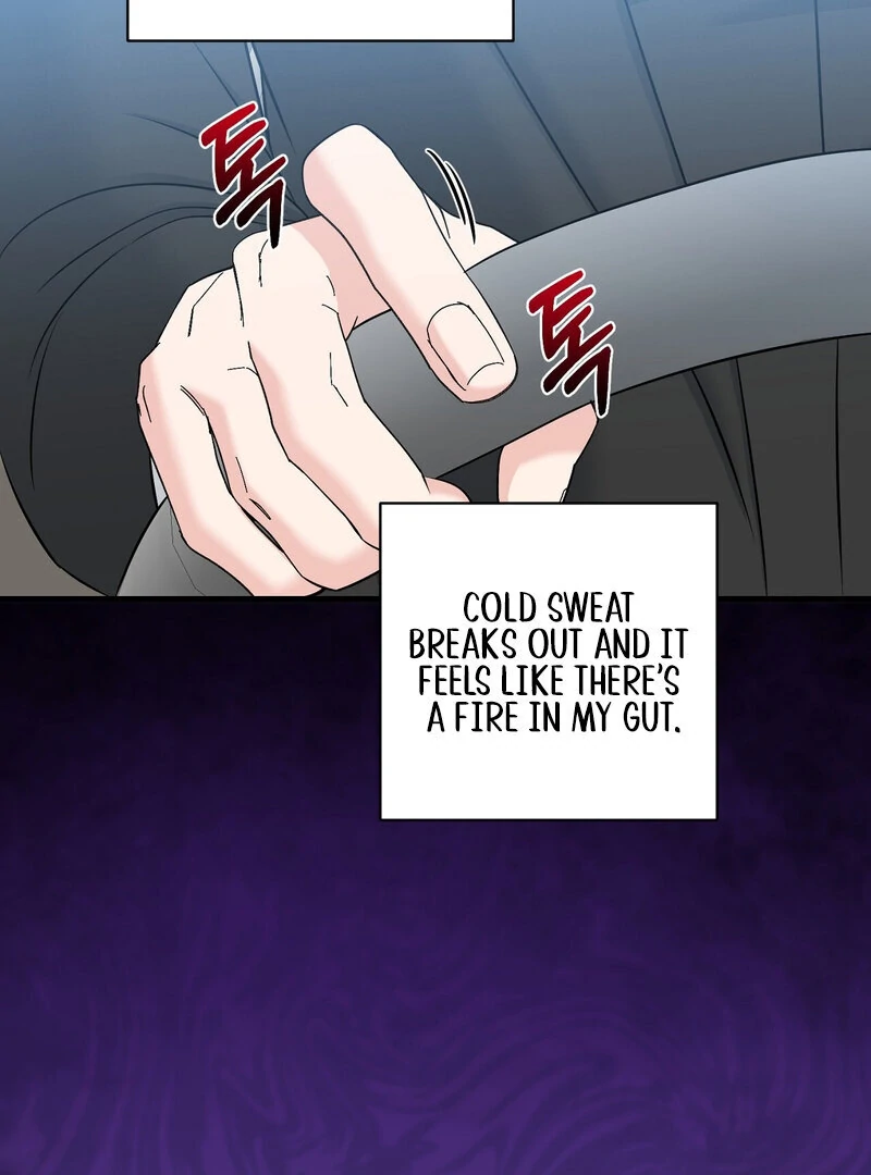 My Boss Who Rejected Me Is Now Obsessed With Me Chapter 15 - Page 60