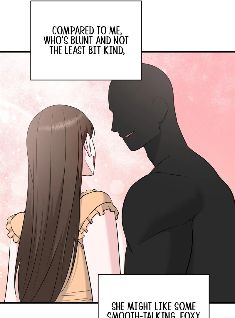 My Boss Who Rejected Me Is Now Obsessed With Me Chapter 15 - Page 66