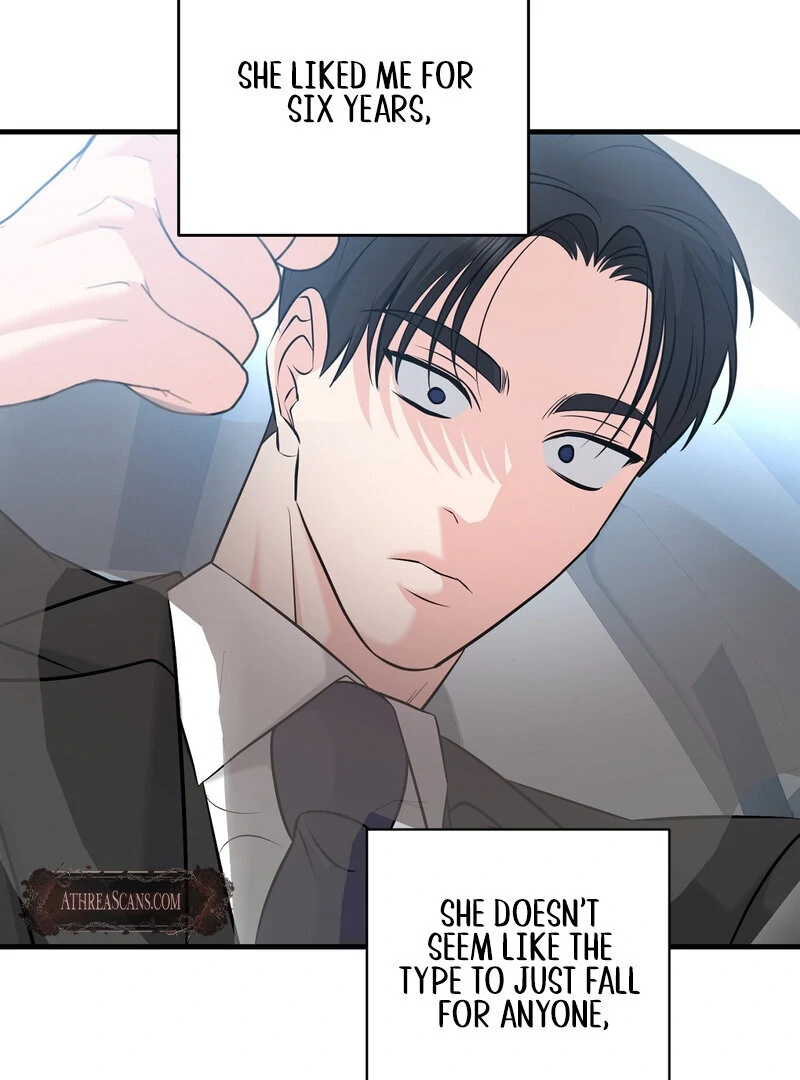 My Boss Who Rejected Me Is Now Obsessed With Me Chapter 15 - Page 69