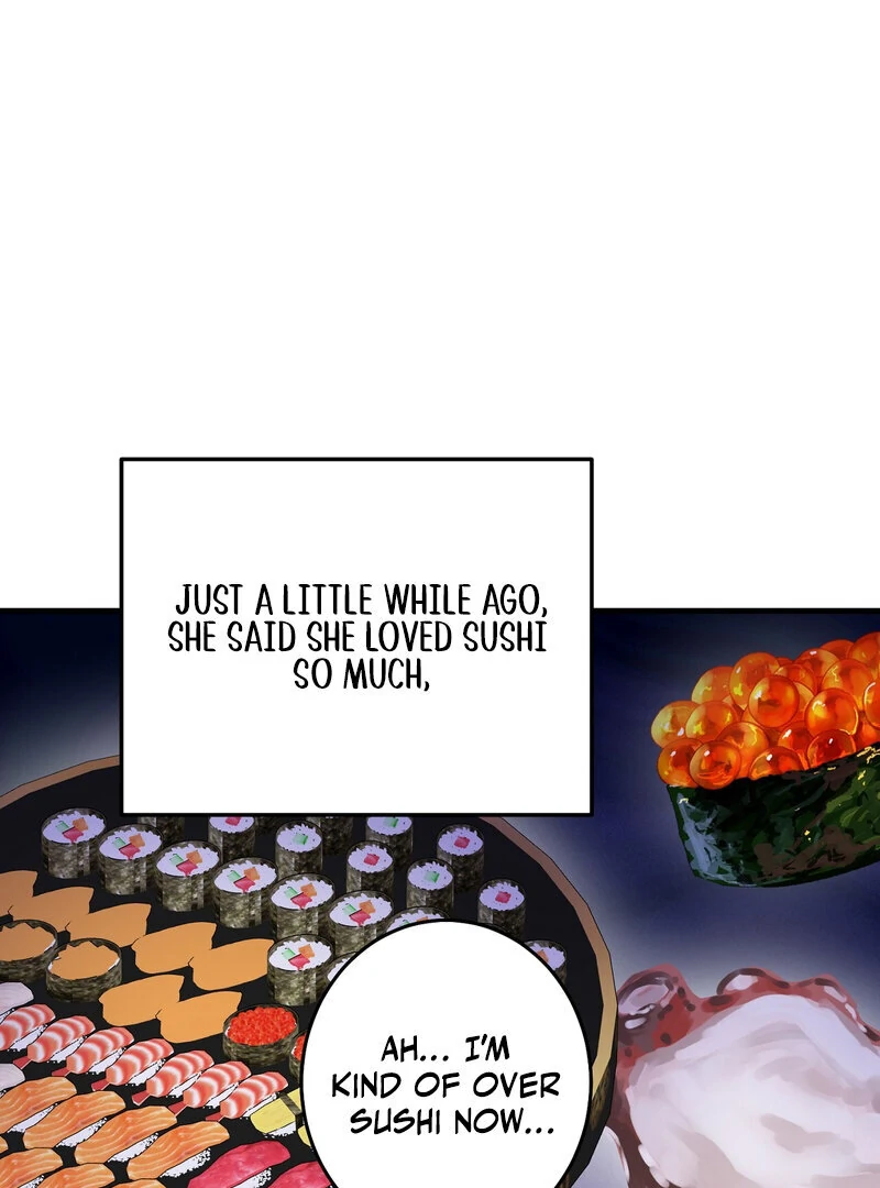 My Boss Who Rejected Me Is Now Obsessed With Me Chapter 15 - Page 72