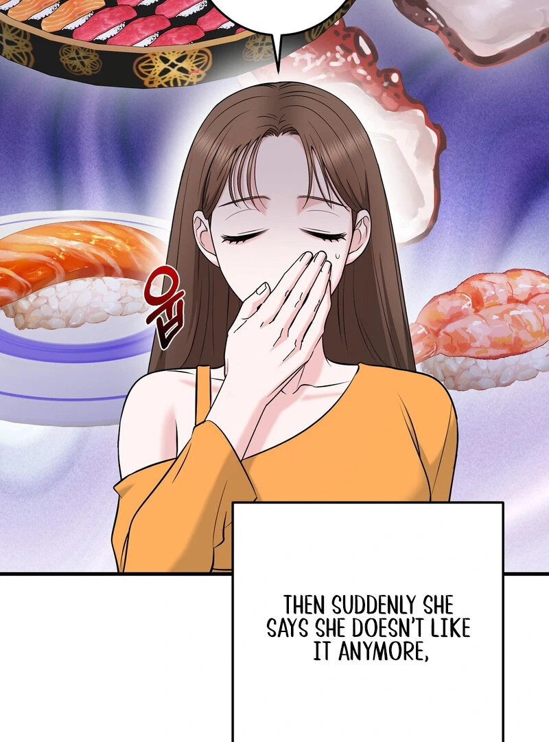 My Boss Who Rejected Me Is Now Obsessed With Me Chapter 15 - Page 73