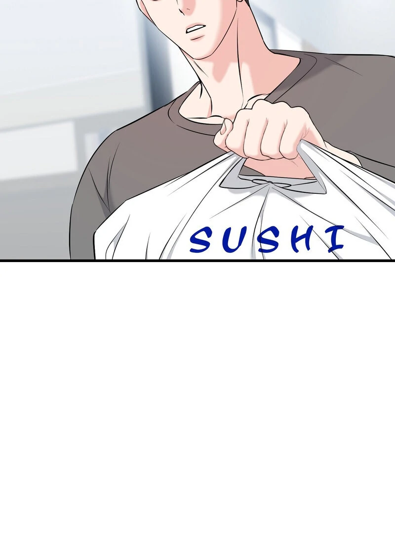 My Boss Who Rejected Me Is Now Obsessed With Me Chapter 15 - Page 75