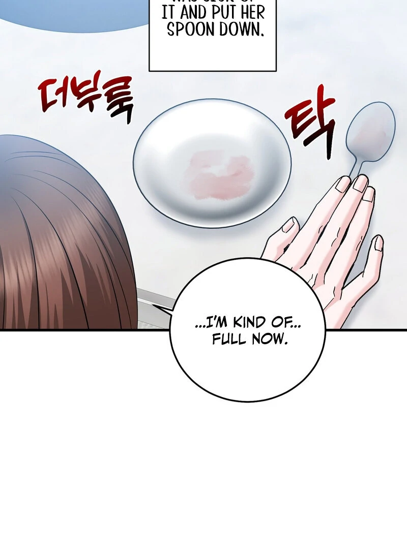 My Boss Who Rejected Me Is Now Obsessed With Me Chapter 15 - Page 81