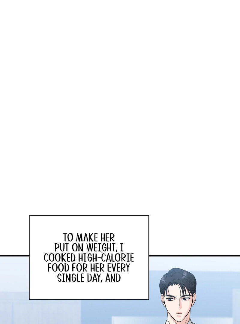 My Boss Who Rejected Me Is Now Obsessed With Me Chapter 15 - Page 10