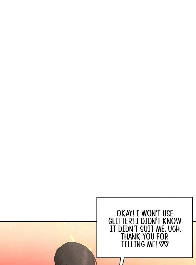 My Boss Who Rejected Me Is Now Obsessed With Me Chapter 15 - Page 92