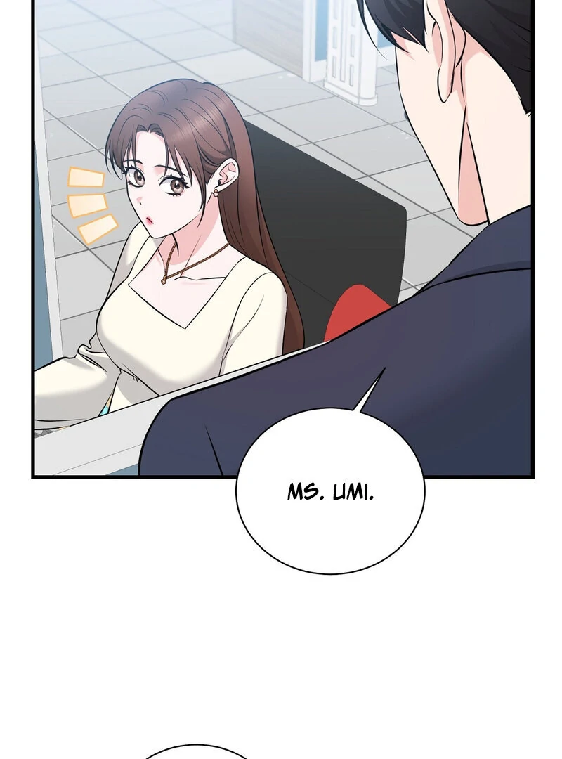 My Boss Who Rejected Me Is Now Obsessed With Me Chapter 9 - Page 110