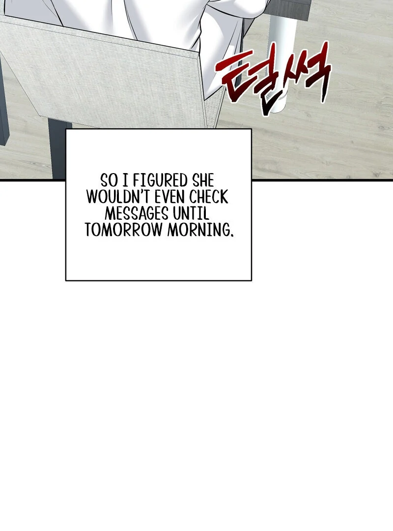 My Boss Who Rejected Me Is Now Obsessed With Me Chapter 9 - Page 22